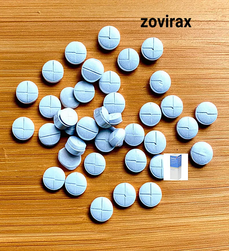 Zovirax tabletter dosering